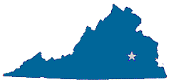 MLS Listing Virginia